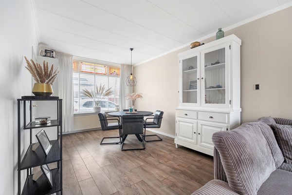 Medium property photo - Bassingracht 118, 1781 CJ Den Helder